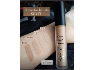 MAQUILLAJES